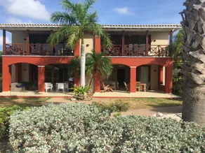 Spanish Water View Apartment - Image 4