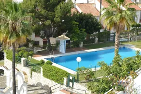 Luxury townhouse in Benalmádena with ocean views - Image 3
