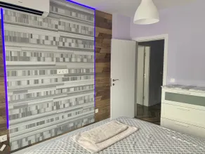 Sunny apartment - Image 5