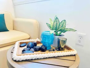 Darling Boho Retreat Studio @DT Fullerton|Disney - Image 5