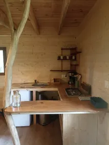 Unusual Farm Cabin - Image 2