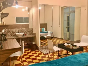 2 QUEEN SIZE BEDS/FAST WIFI/FRIGO/Centro Histórico - Image 2