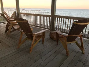 Copano Sunset - Image 4
