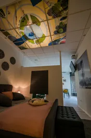 Centrum Apartment Siófok - Image 5