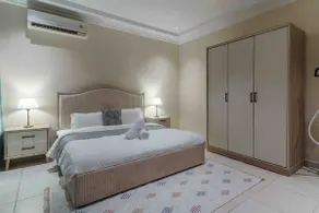 Calm & Cozy Apartment (دخول ذاتي) F7 - Image 5