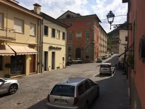 Bed & Breakfast del Teatro - monolocale Camomilla - Image 4