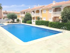 Quesada Nice Ground Floor Apartment Doña Pepa area - Image 4