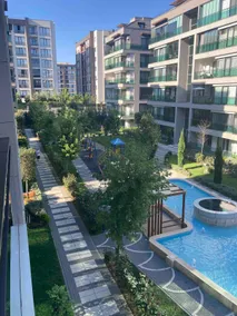 Alya Grandis residence Istanbul -long term booking - Image 2