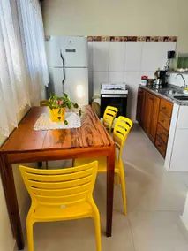 Paraty Canoe Guest House - Image 4