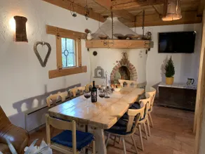 Vila Jana - idillyc private house in the nature - Image 3