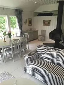 Secluded near lake • Ullared Varberg • Dogfriendly - Image 2