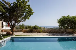 Veranda Sea View Villa, Walking Distance to Beach, By ThinkVilla - Image 4