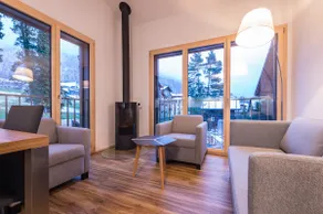 Maisonette apartment with large garden, MY - Image 3