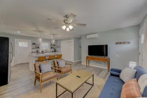 Fort Jackson Family Abode 3BD 2BA Home RENOVATED - Image 3