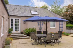 Garden Cottage, Aboyne. Peaceful and relaxing . - Image 2