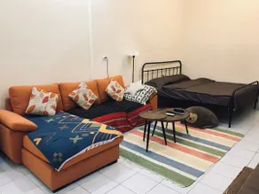 Minh Vy House 16 Hàng Vôi Cozy Aparment, super fast internet, kitchen and washer - Image 4