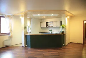 Electricity, heating 24/7 Kyiv central 4 bedroom - Image 2