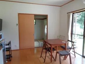 Hakone | Entire building for rent | Natural barrel sauna (time-based rental, reservation required) & BBQ - Image 5