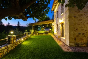 Vrisali Traditional Stone Villa - Image 5