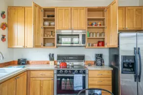 Frida Kahlo!  1bd / 1. 5ba Condo nær Old Town / Sawmill - Image 5