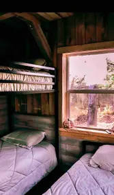 NEW!Cleo’s Cabin | A Private Paradise in the Woods - Image 4