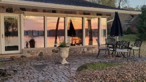 Hidden Gem - Sunset Lake Home w/ Hot Tub - Image 4
