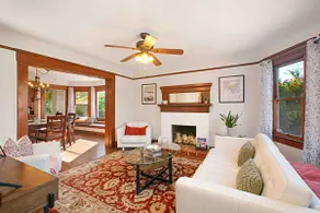 Cozy Craftsman: Sunny San Diego - Image 2