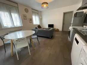 Wohnung 2-3 Personen. in der Nähe des Hafens von Saint Valery en Caux - Image 2