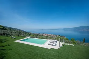 Ciclamino Two-Room Apartment - Fior di Lavanda Residence - Image 2