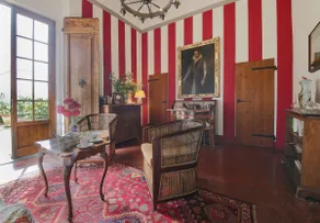 Villa Le Pergole- Firenze - Image 4