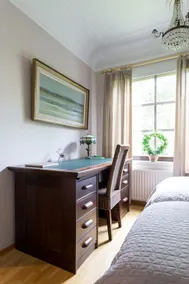 Cozy Apt - 400m to Centre - Sauna - EV Charge - Image 5