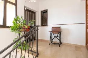 Villa Margerita with pool, yard & parking - Image 3
