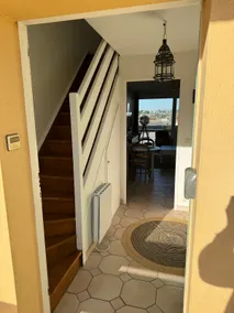 7 guests 2 bedrooms · 5 beds - Image 2