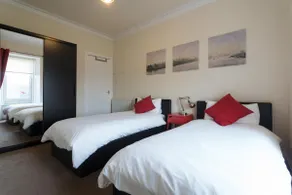 Park View apartment - Image 4