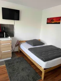 Apartment (2) at Stuttgart Airport / Messe - Image 2