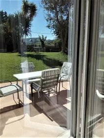 Amazing garden view - 10min from center and sea - Image 5