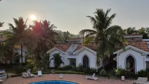 Casa Legend Villa & Apartments Arpora - Baga - Goa - Image 3