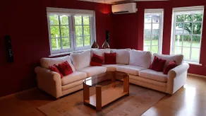 Sinilille 7 Holiday Home - Image 2