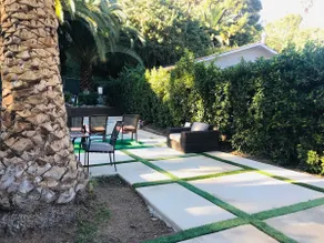 Hollywood paradise studio in house,own entrance - Image 5