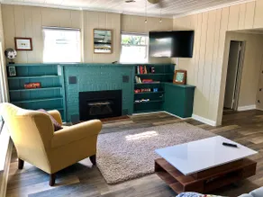 Bluffton Dune Cottage - Image 4
