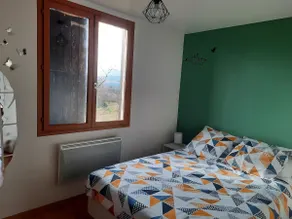 chalet in the heart of a quiet Ardeche hamlet - Image 4