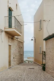 Tipica Casa del pescatore - Sicilia - Image 4