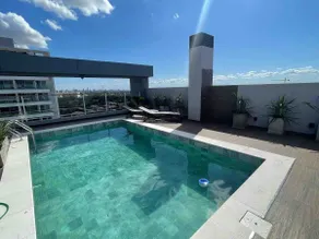 Exclusive 2-Bedroom Apartment in Mburucuyá | 12th Floor | Pool + Gym - Image 4