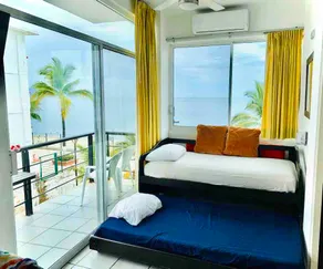 Beachfront Beautiful Bungalow - Image 2