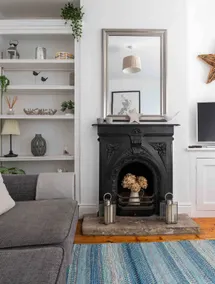 Durham Cottage - in the heart of Cowes old town - Image 4
