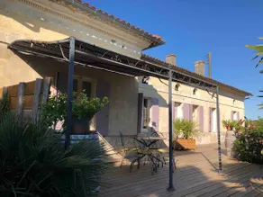 Domaine Charruaud:Gite Mambo - Image 3