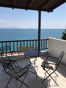 Beachfront Villa Julia/Near Nafplio/Stunning Views - Image 3