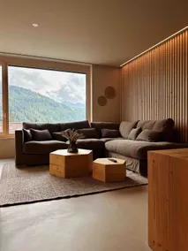Langursuite with hot tub and sauna - Image 4