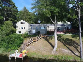 Privates, geräumiges und Haus am Wasser auf Cape Cod - Image 5