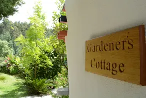 Quinta da Granja villa and gardener's cottage - Image 3